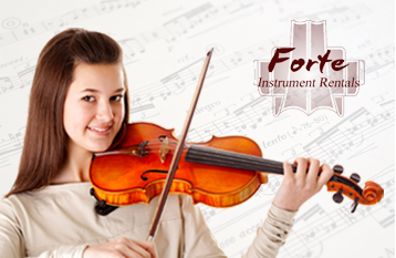 Instrument Rentals